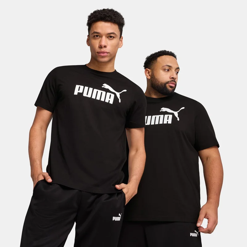 Men's Essentials No. 1 Logo T-Shirt