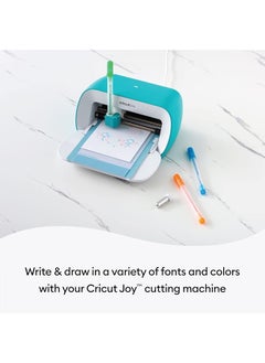 Joy Sparkle Gel Pens Set Of 3 For Use With Joy Cutting Machine Add Glitter To Your Cards Paper Decor And More Medium Point 0.8Mm Neon - pzsku/Z9E0985492B586271370BZ/45/_/1740915927/6ccd0f82-f451-472f-b123-c211651b04d2