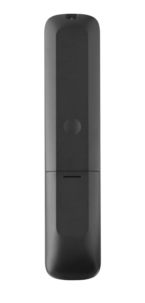 One For All TV Replacement Remote Compatible with Sony TVs Only (LCD, LED, OLED, Plasma) - Ideal Replacement Remote Control with Same Functions as The Original Remote, Black, Model URC4812 - Image 5