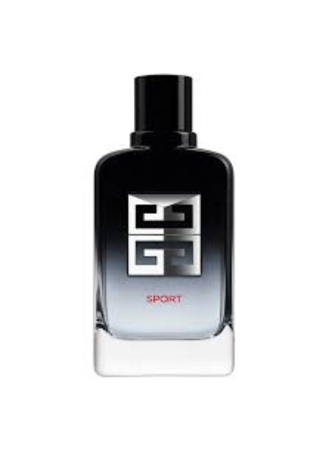 GIVENCHY Gentleman Society Sport Eau de Parfum 100ml - Image 1