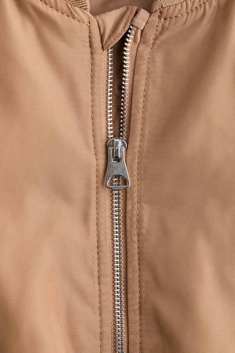 اتش اند ام جاكيت بومر