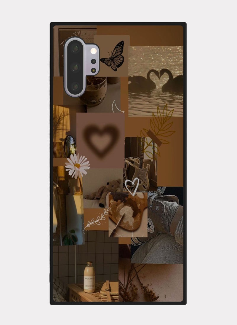 PXLAAT Samsung Galaxy Note 10 Plus case cover Beautiful - Image 1