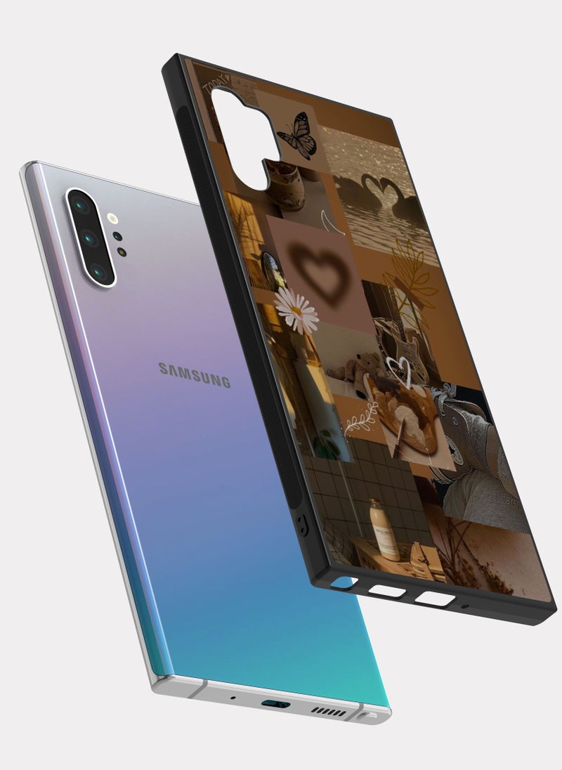 PXLAAT Samsung Galaxy Note 10 Plus case cover Beautiful - Image 2