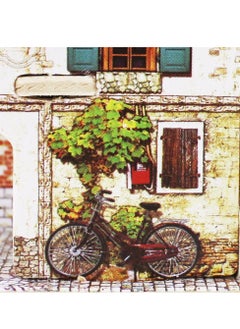 Rolife French Style Flower Shop Wooden DIY Puzzle 155x125x200cm  - Image 5