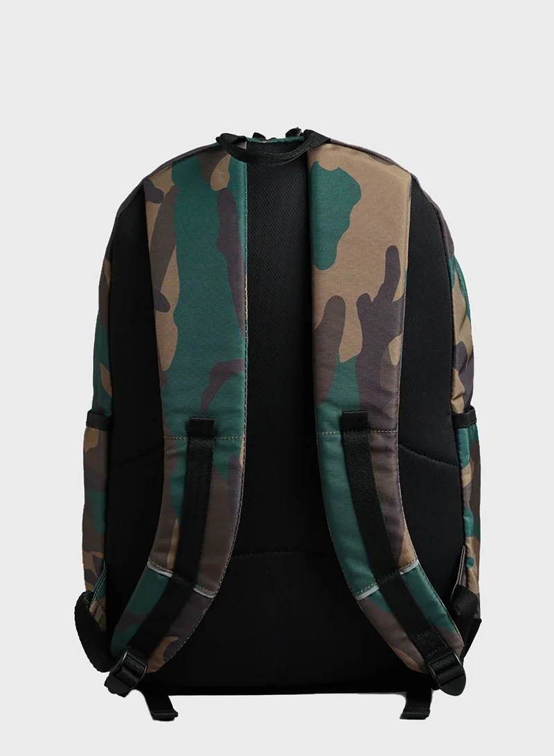 Superdry Vintage Classic Montana Backpack