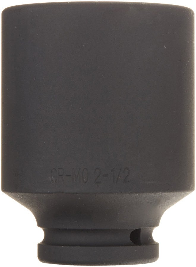 Sunex Tools - SOC 2-1/2 3/4D IMP 6PT DP - Image 3