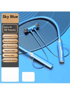 sky blue