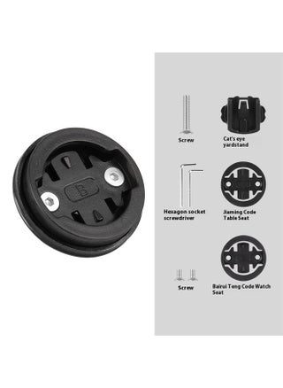 Adjustable Bicycle Stem Top Cap Mount Holder, Bicycle Computer Mount Bicycle Stem Headset Top Cap Replacement Part Sleek Design Sturdy Mount - pzsku/Z9E09E425CCDC08C44735Z/45/1746516358/56975242-d509-4a2d-85fd-961e32c47acf