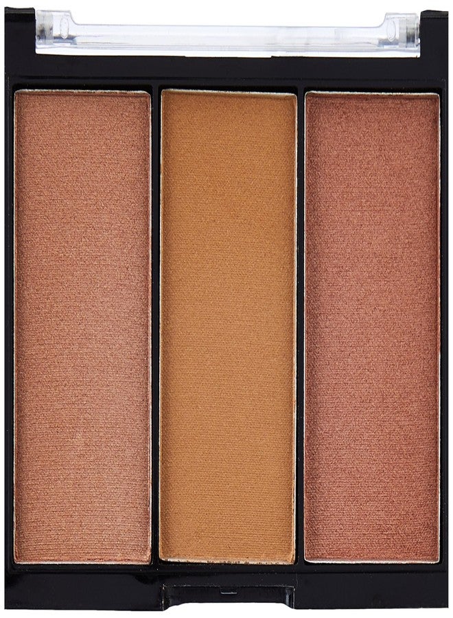 MAKE UP FOR LIFE Combines multiple blush shades plus a highlighter - Image 4