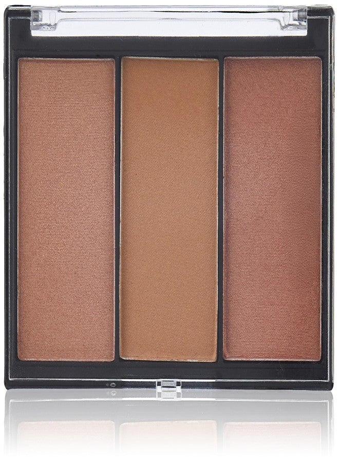 MAKE UP FOR LIFE Combines multiple blush shades plus a highlighter - Image 1