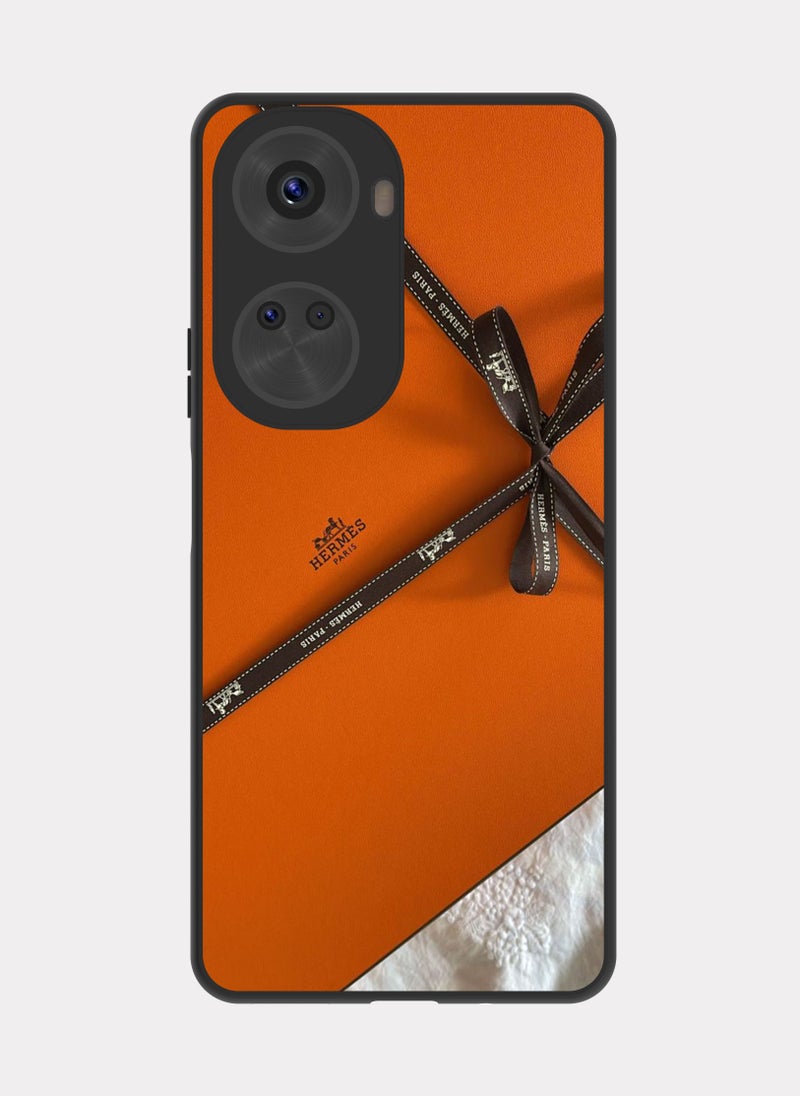 PXLAAT Huawei Nova 12 SE case cover Hermes - Image 1