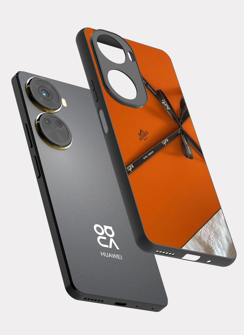 PXLAAT Huawei Nova 12 SE case cover Hermes - Image 2