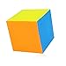 HELLOCUBE YuXin 11x11 Stickerless Bright Magic Cube 11x11x11 Speed Cube - Image 2