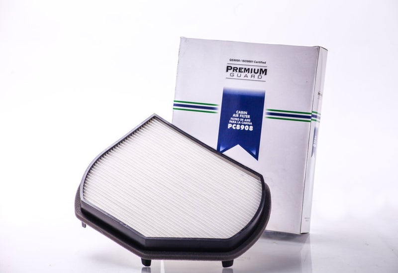 Premium Guard CAF8908 Cabin Air Filter - Image 5