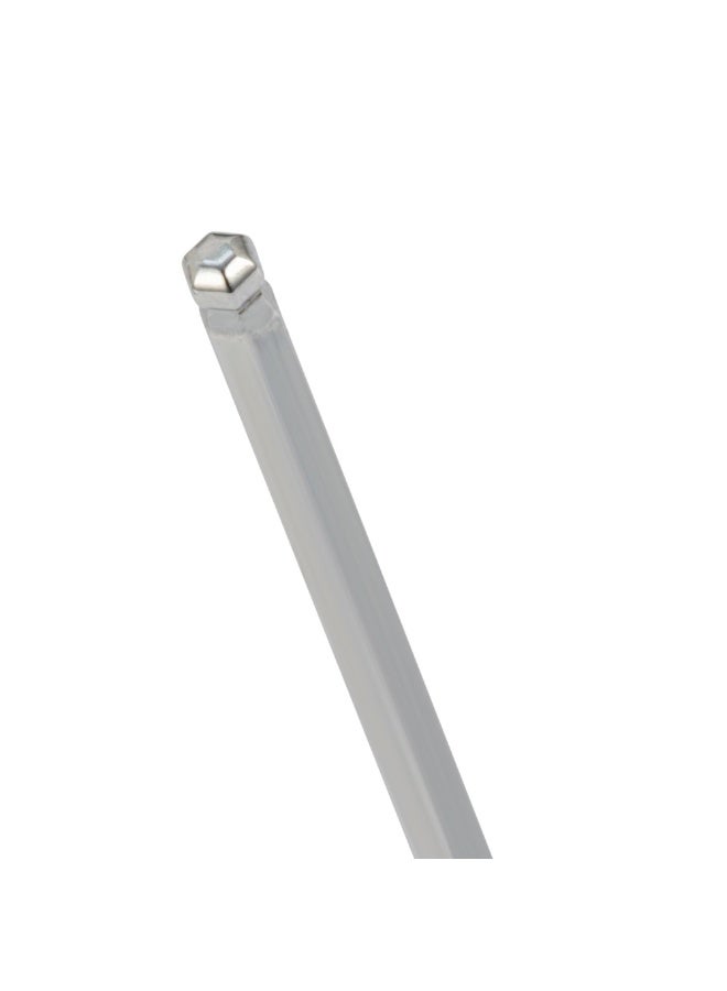 Sata SATA SC81104 1.5mm Long Ball Point Hex Key - Image 3