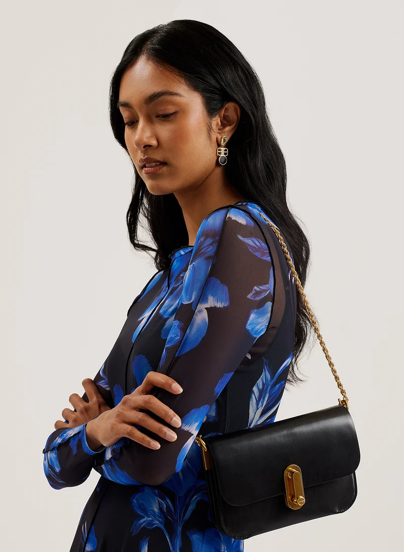 Ted Baker Kkaysa Polished Crossbody