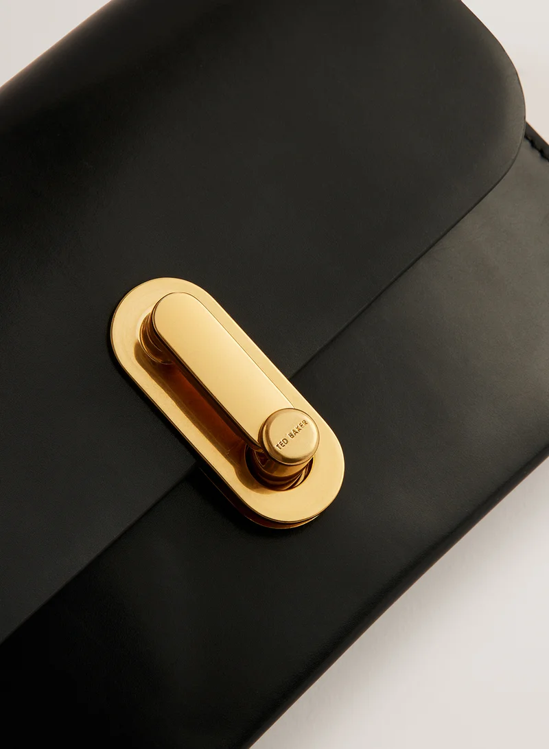 Ted Baker Kkaysa Polished Crossbody