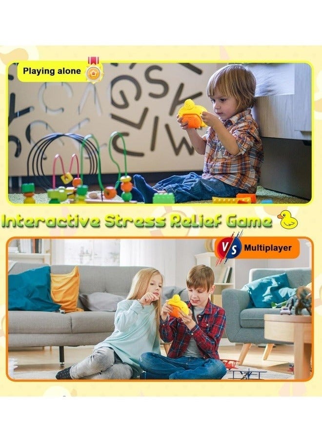Pop Fidget Games for Kids, Decompression Breakthrough Puzzle Game Machine, Push Bubble Pop Puzzle Game, Quick Push Game Console, Push Button Toy for Kids Girl Boy Birthday Gift.