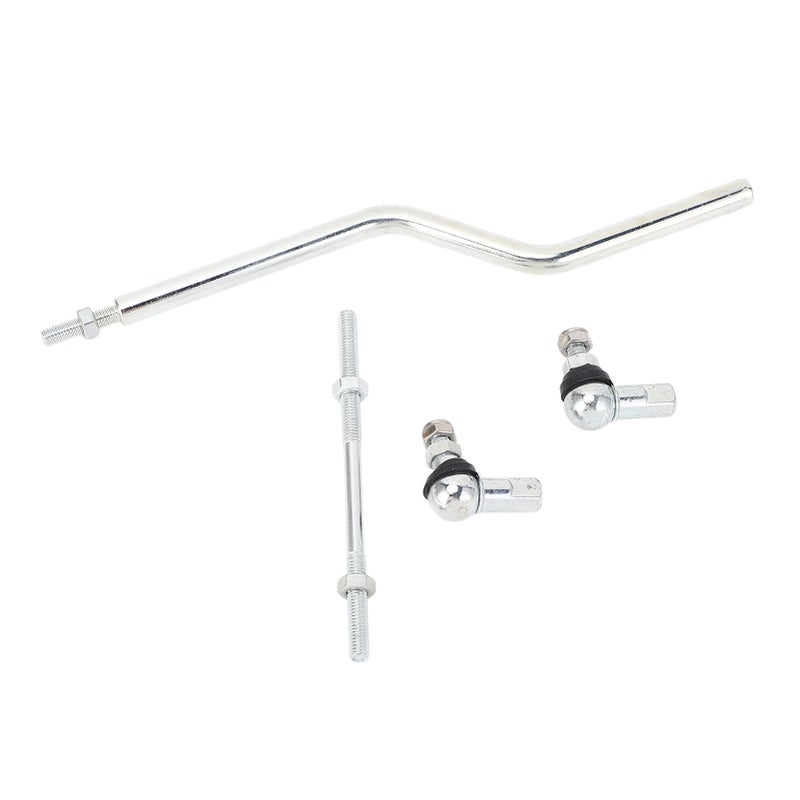 Throttle Linkage Rod Kit 3932317 Metal Accelerator Linkage Rod Assembly Kit for P-Pump 2500 3500 P7100 Automotive Pumps - Image 2