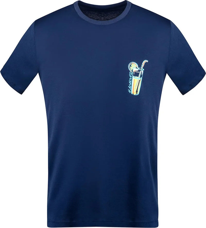 KOM Patmos T-shirt