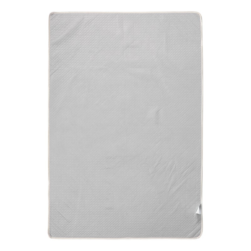 Sofa Blanket, Breathable and Quick-Drying for Home and Office Use, Ideal for Summer Naps - Image 1