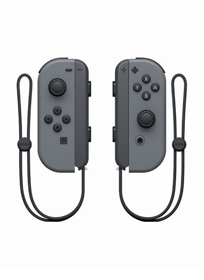 Generic - Wireless handle Controller For Switch，Wireless Controllers Support Dual Vibration/Wake-up/Motion Control - Image 1