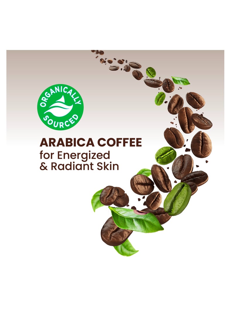 Himalaya - Deep Cleansing Coffee Scrub 75ml - Image 1