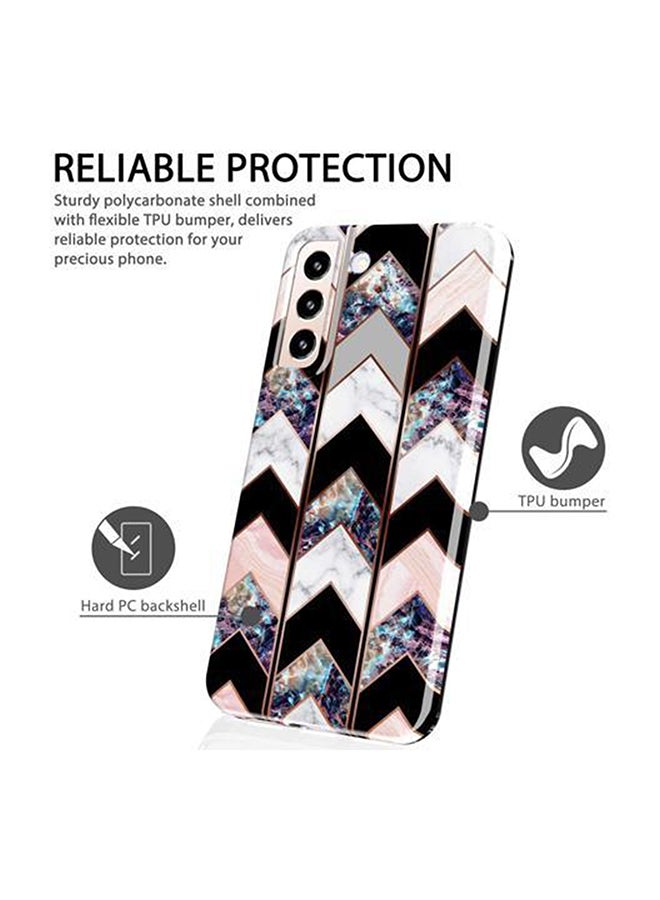 EYE CATCH Protective Case Cover For Huawei Mate 20 Lite All Cartoons Character Multicolor  - Image 2