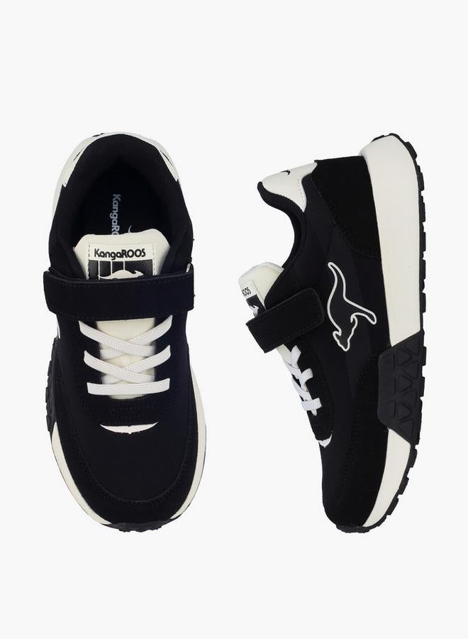 kangaROOS أحذية رياضية للأولاد بنظام الخطاف والحلقة - Image 1