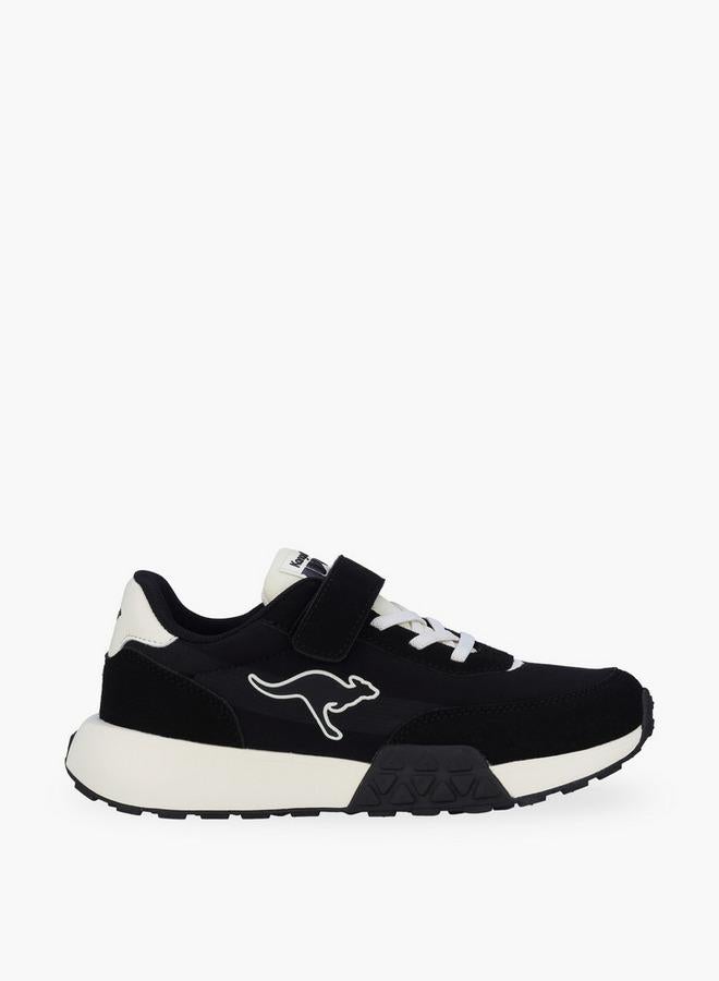 kangaROOS أحذية رياضية للأولاد بنظام الخطاف والحلقة - Image 3
