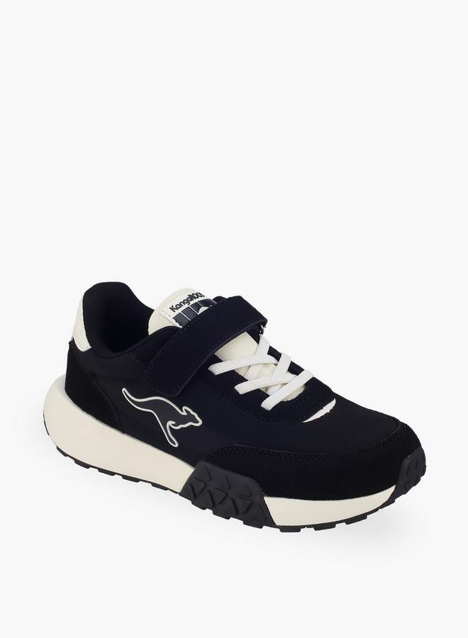 kangaROOS أحذية رياضية للأولاد بنظام الخطاف والحلقة - Image 2