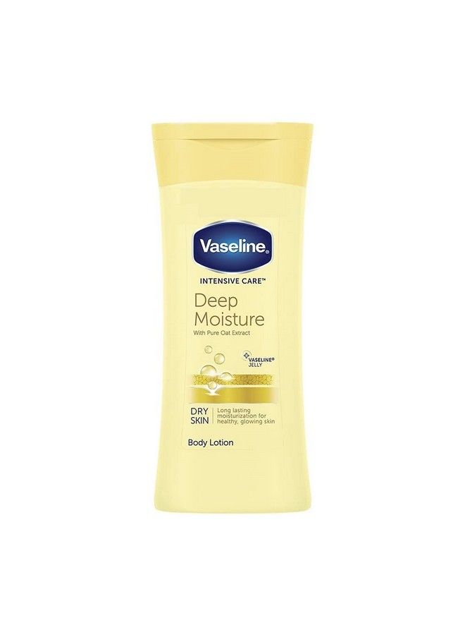 Vaseline لوشن الجسم العميق للترطيب المكثف 45 مل - Image 1