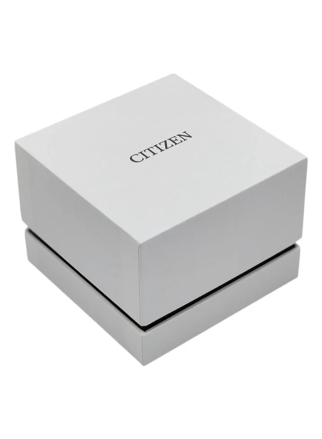 Citizen  Men's Stainless Steel Analog Watch BM7653-50Q - 40 mm  | Best Price UAE