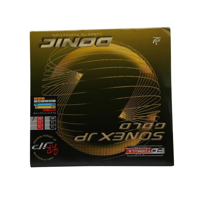 donic شفرة تنس الطاولة الحصرية من بيرسون - Image 2