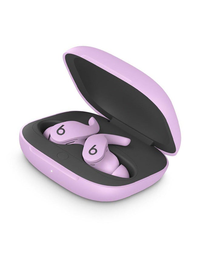 beats In-Ear Fit Pro True Wireless Earbuds Stone Purple - Image 2