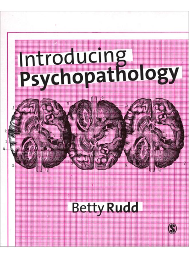 Introducing Psychopathology 