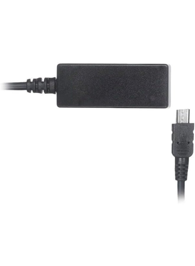 اي تي اي ريسيفر ستالايت صغير عالي الدقة HD من ايه تي ايه، أبيض - 24SFN-B - Image 3