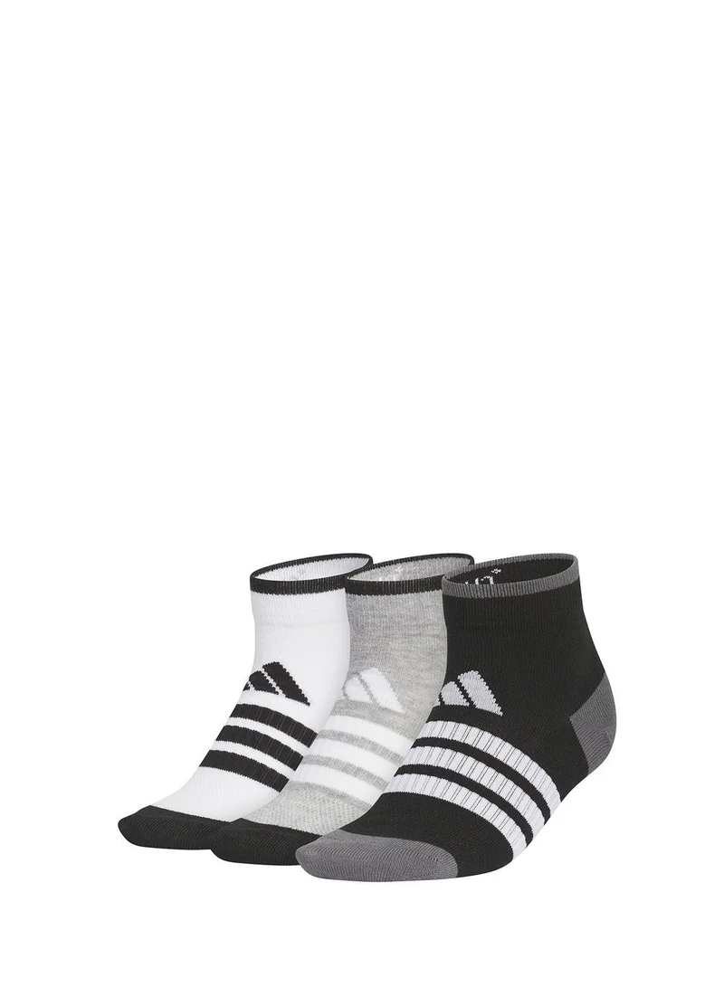 Adidas Adidas Kids Cc An 3P U White Not Sports Specific Socks For Kids