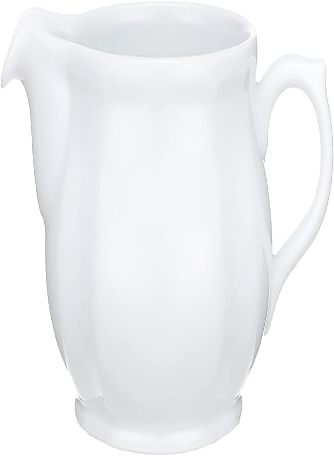 Royal Porcelain-Gravy Boat 0.35 L
