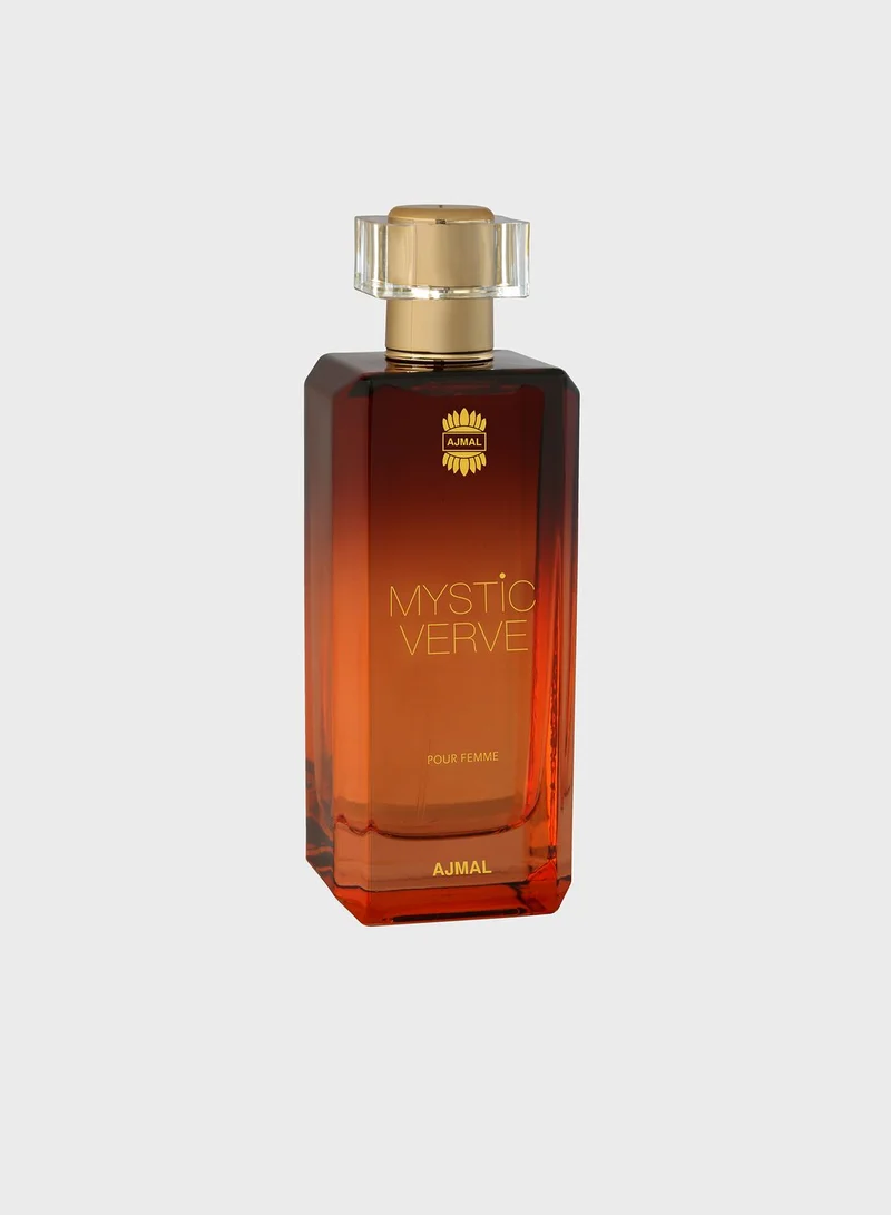 اجمل عطر مايستك فيرف للنساء
