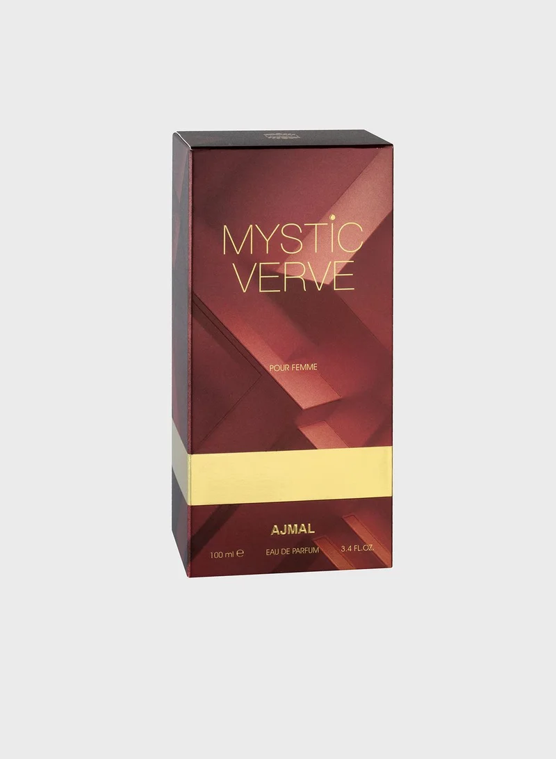 اجمل عطر مايستك فيرف للنساء