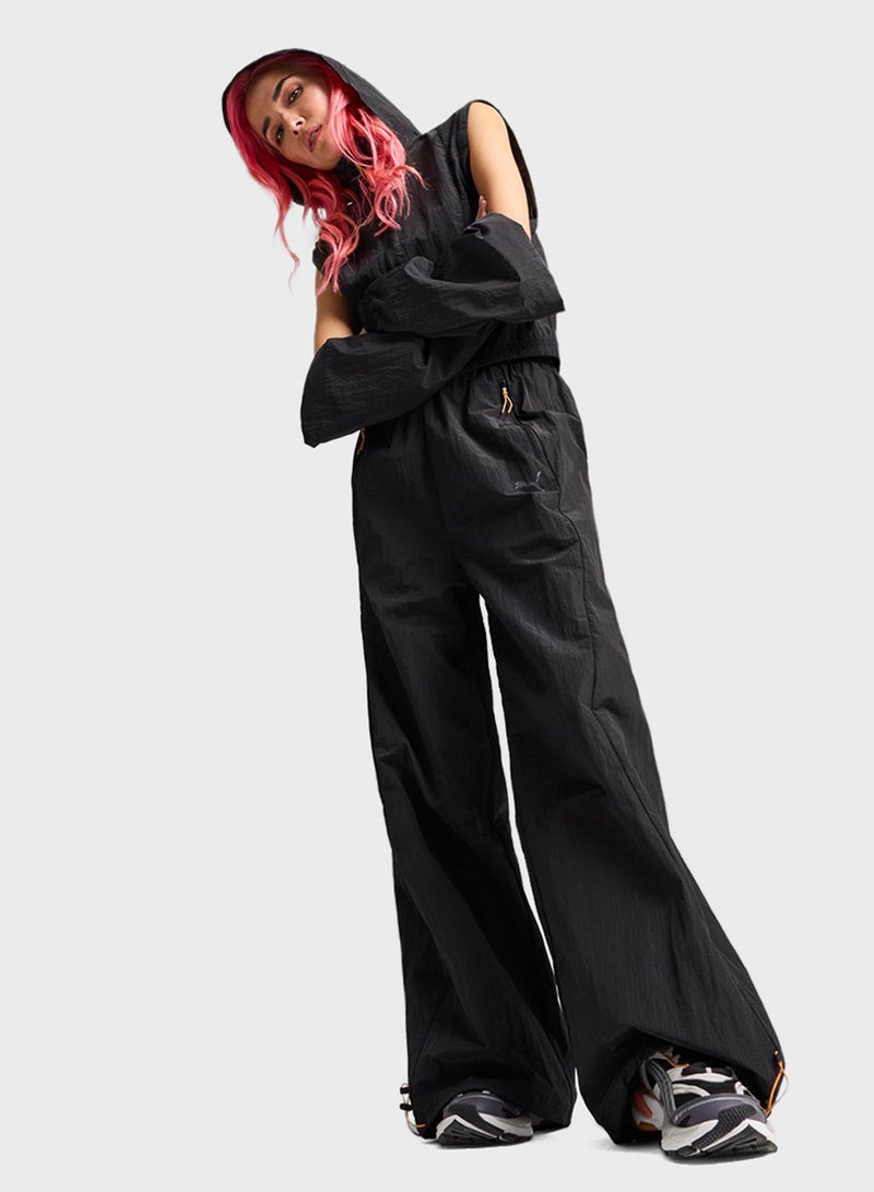 PUMA Dare To Modular Hoodie - Image 5