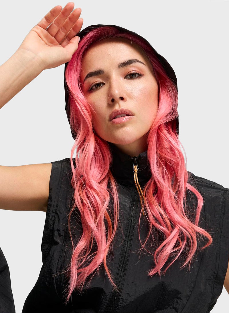 PUMA Dare To Modular Hoodie - Image 3