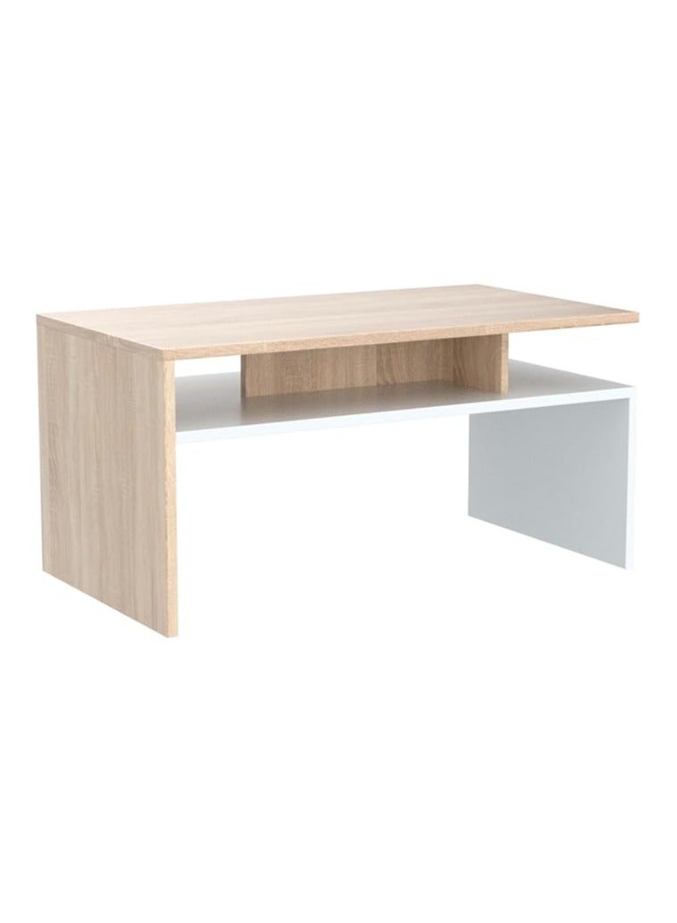 Malazhouse Glossy Coffee Table - MZCT003  - Image 5