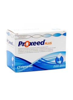 Proxeed Proxeed Plus Sachet 30's 