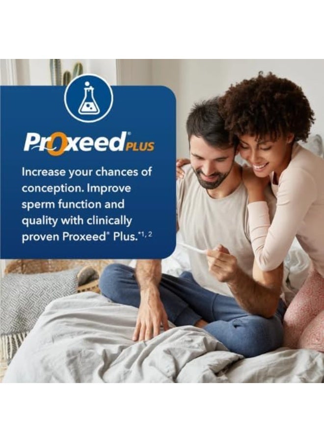 Proxeed Plus Sachet 30's - Image 3
