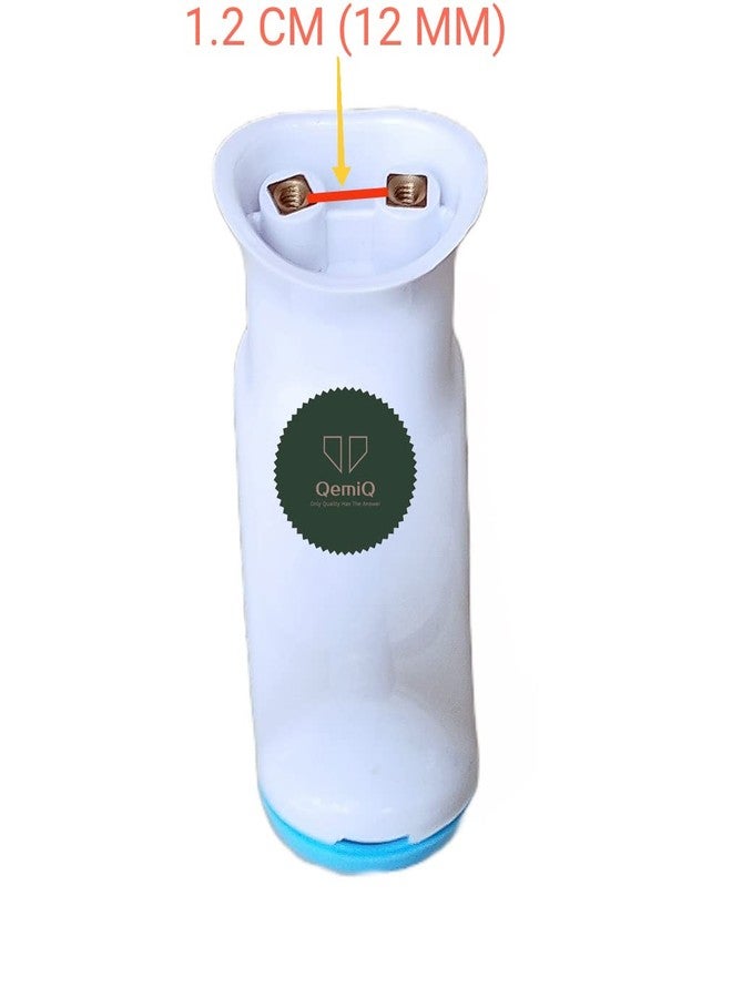 QemiQ®-Mixer Grinder- "Jar Handles" Big (2 Unit's) - Image 2