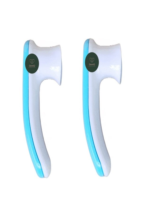 QemiQ®-Mixer Grinder- "Jar Handles" Big (2 Unit's) - Image 1