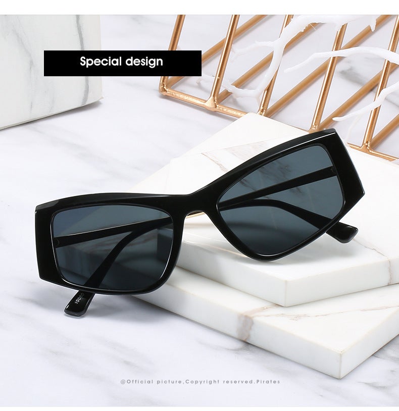 Sunglasses UV Protection Fashion 19060 - Image 3
