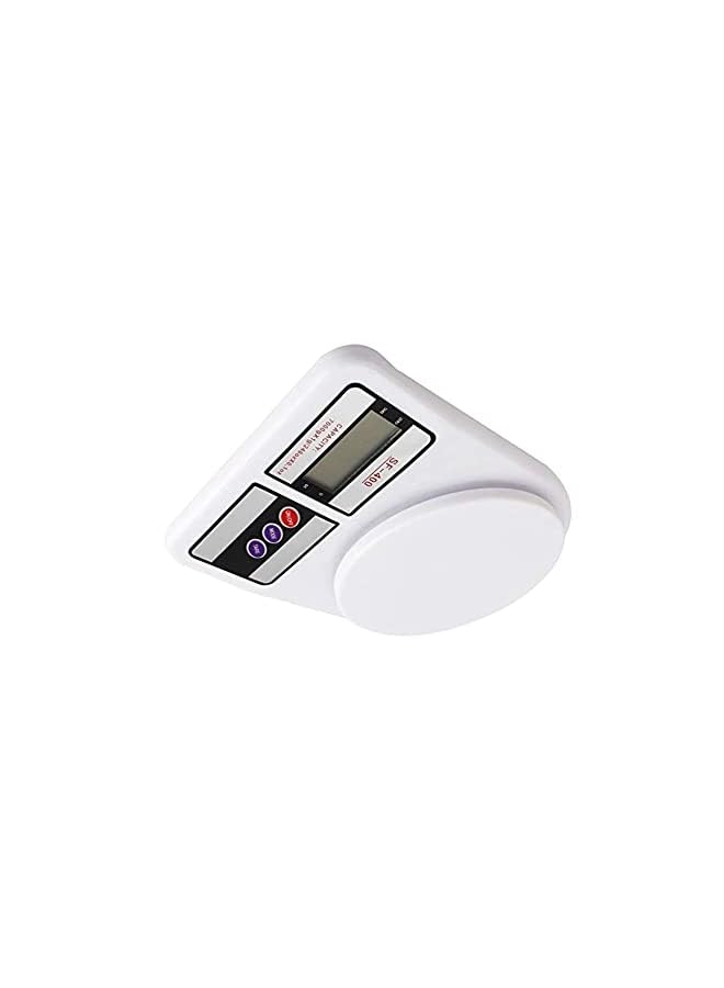 PROMASS Electronic Kitchen Digital Weighing Scale 10 kg - Image 3
